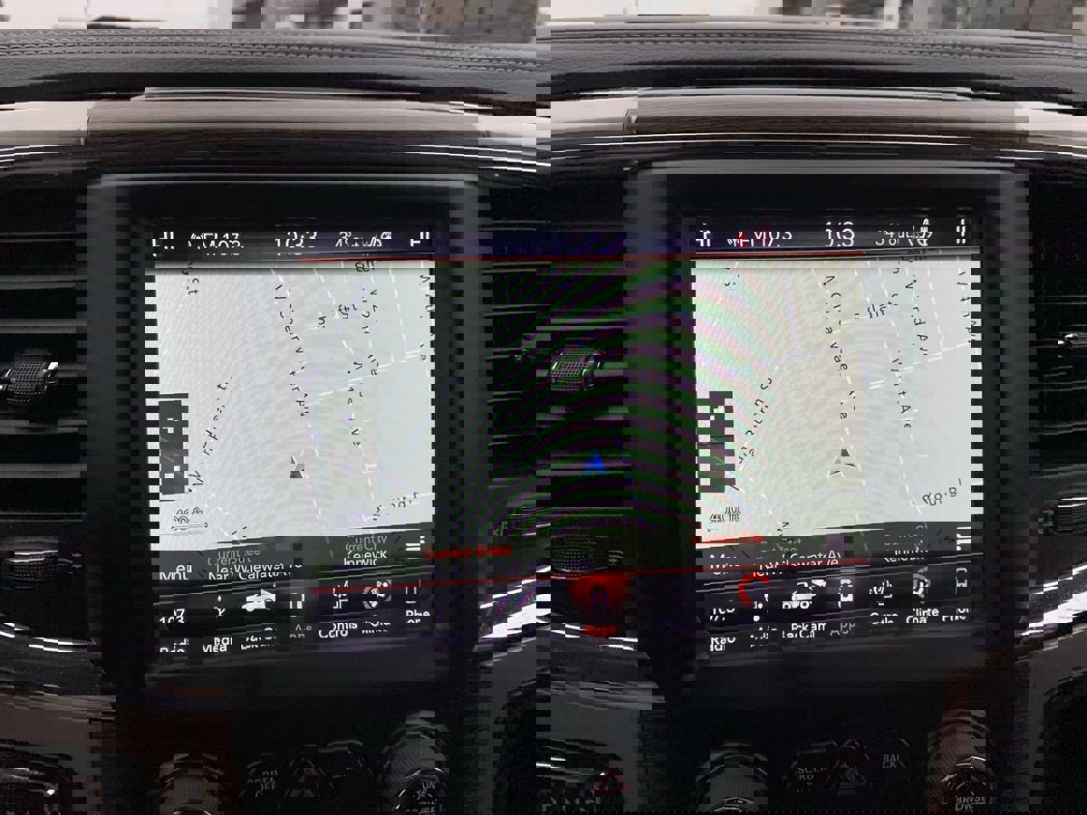 Used 2018 RAM 1500 Laramie image 24