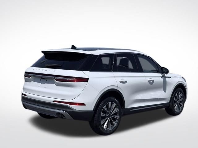 Used 2022 Lincoln Corsair Reserve w/ Elements Package AWD/4WD image 6