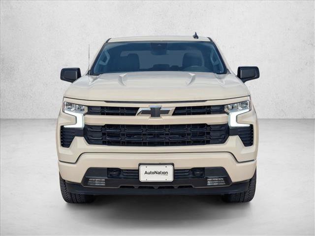 Certified 2026 Chevrolet Silverado 1500 RST w/ RST Select Package RWD image 2