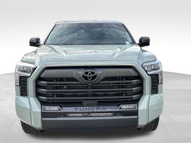 Used 2024 Toyota Tundra Limited image 8
