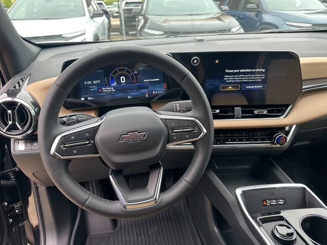 New 2026 Chevrolet Equinox ACTIV FWD image 15
