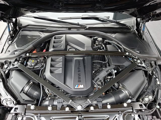 Used 2026 BMW M2 CS RWD image 31