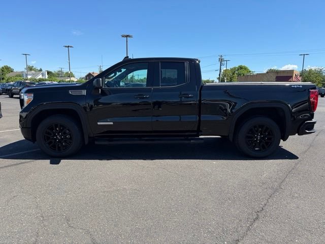 Certified 2022 GMC Sierra 1500 Elevation AWD/4WD image 4