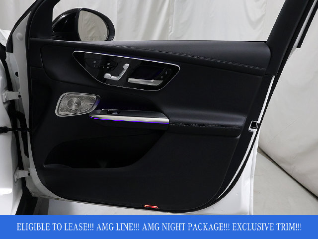 Certified 2026 Mercedes-Benz GLC 300 4MATIC image 33