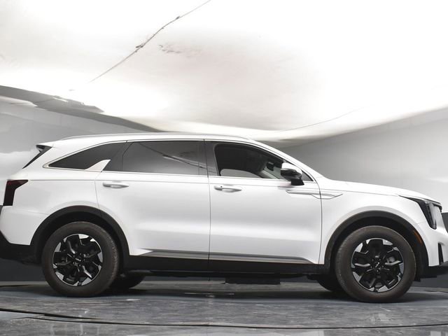 Used 2026 Kia Sorento S FWD image 38