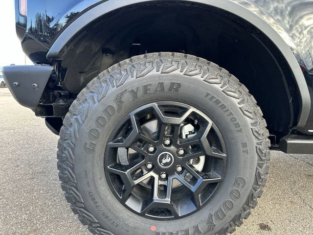 New 2026 Ford Bronco Badlands AWD/4WD image 20