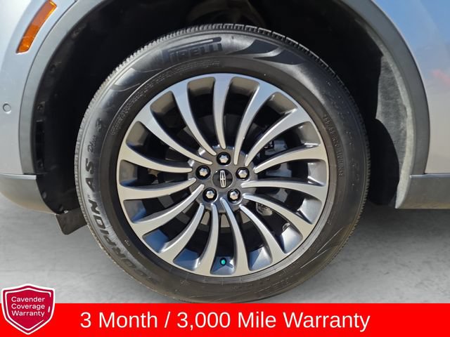Used 2020 Lincoln Aviator Reserve w/ Equipment Group 201A RWD image 23