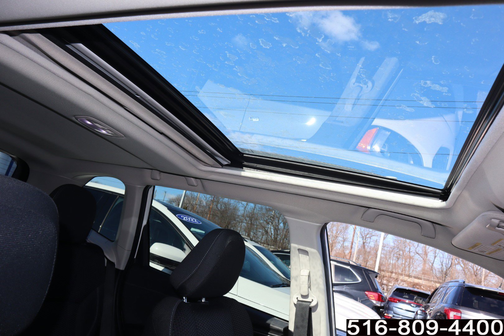 Used 2023 Subaru Forester Premium image 24