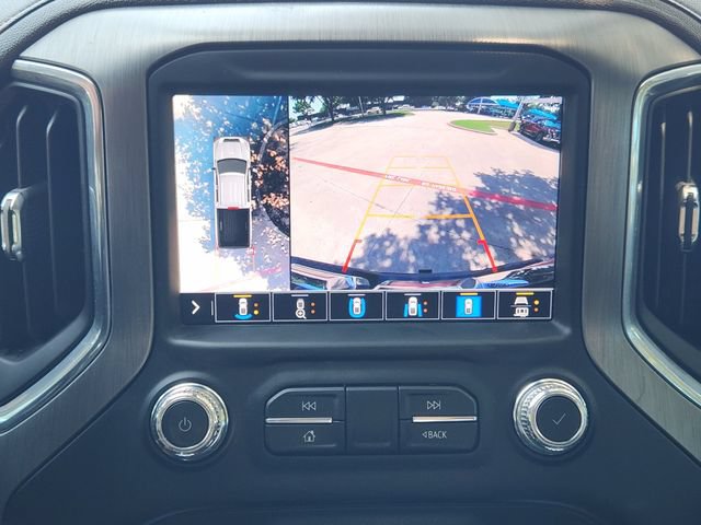 Used 2020 GMC Sierra 2500 Denali w/ Denali Ultimate Package AWD/4WD image 6