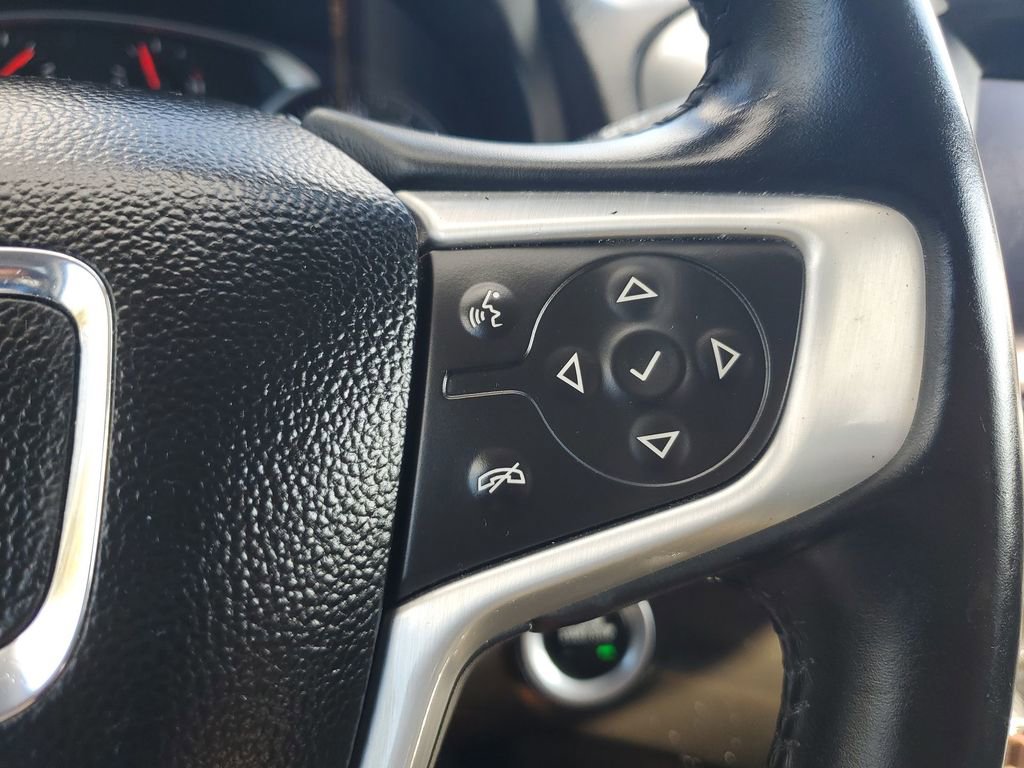 Used 2019 GMC Terrain SLT image 34