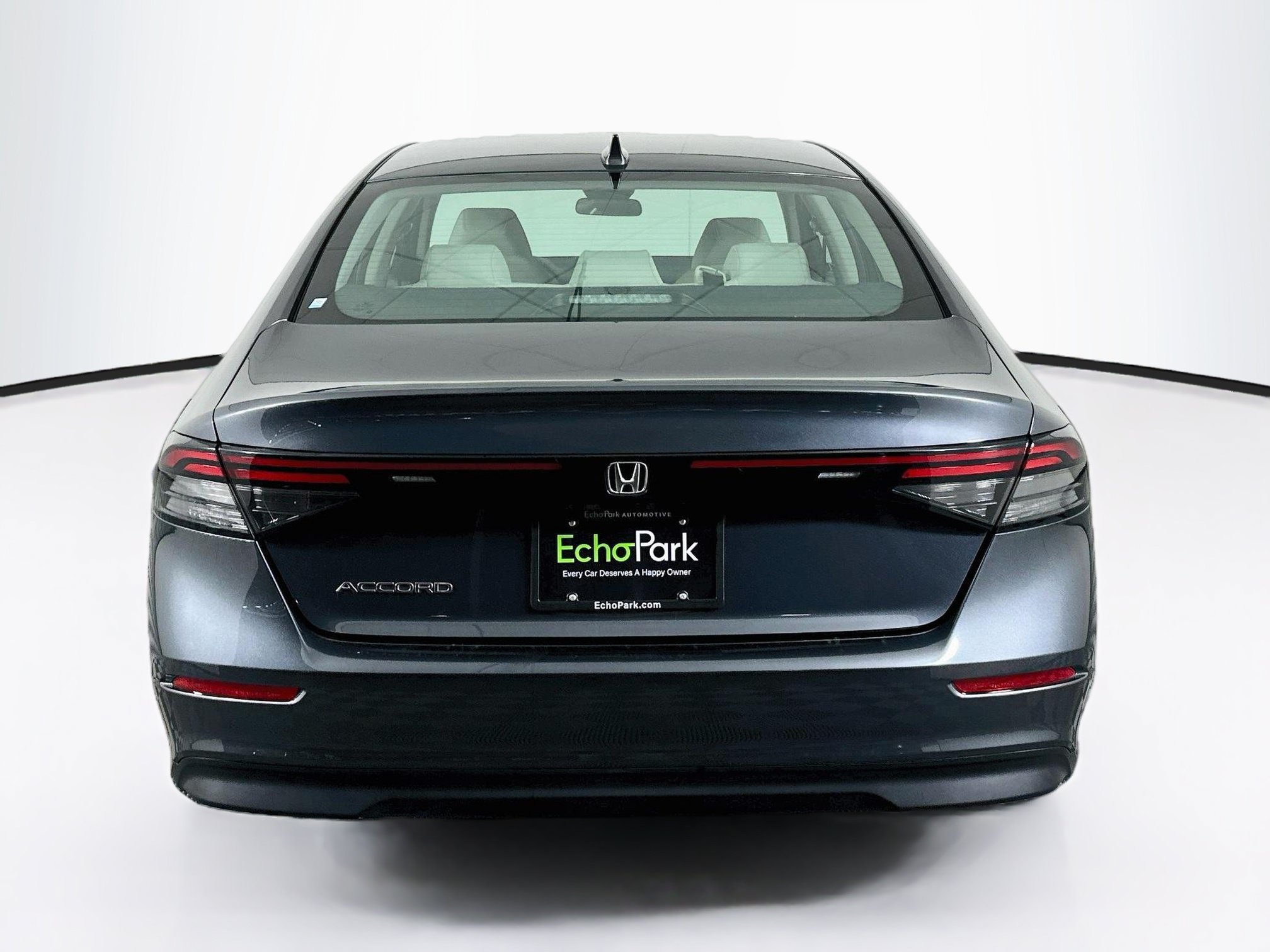 Used 2023 Honda Accord LX image 7