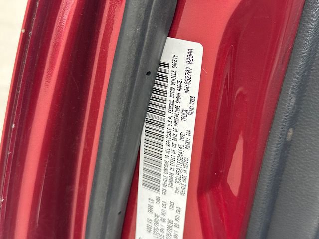Used 2014 RAM 2500 Tradesman w/ Chrome Appearance Group AWD/4WD image 26
