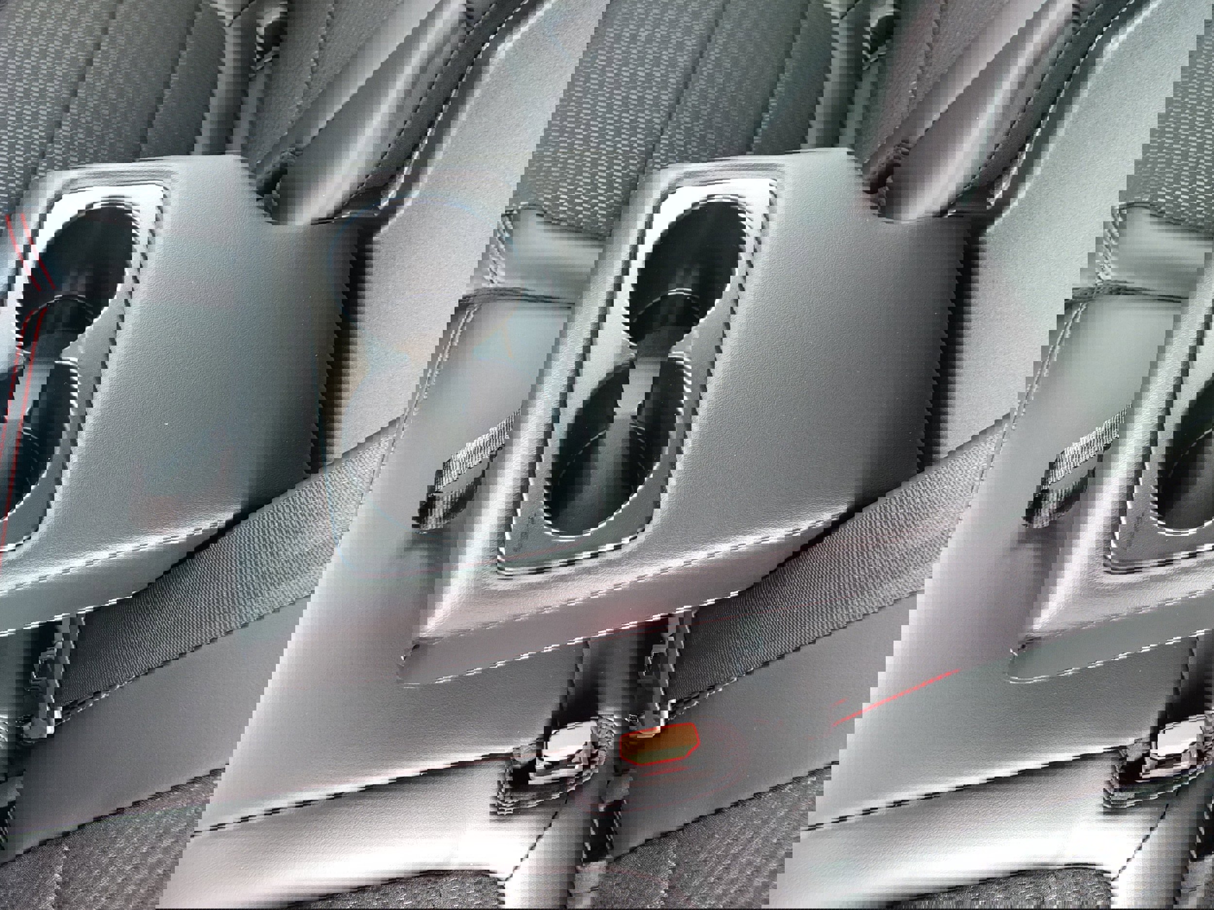 New 2026 Ford Escape ST-Line w/ Tech Pack #1 image 16