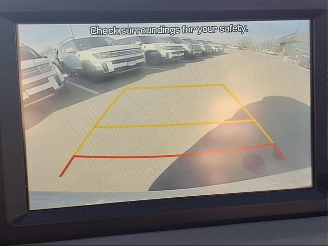 Used 2019 Hyundai Santa Fe Limited image 17