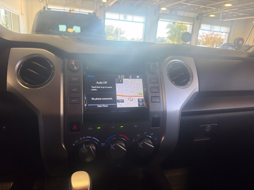 Used 2019 Toyota Tundra SR5 w/ SR5 Upgrade Package RWD image 4