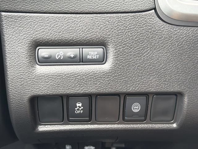 Used 2024 Nissan Murano SV w/ SV Midnight Edition Package AWD/4WD image 27