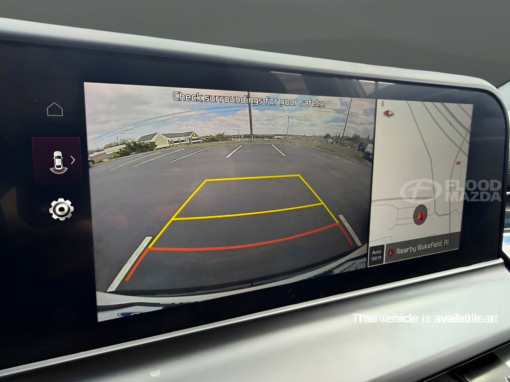 Used 2026 Kia Seltos S image 17