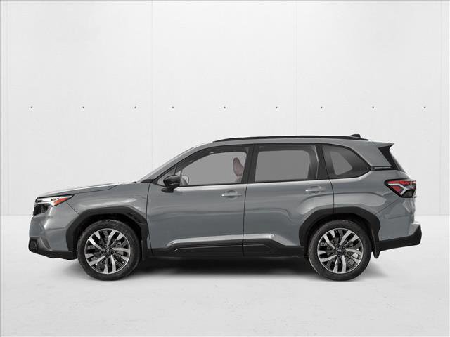 New 2026 Subaru Forester Premium AWD/4WD video 3