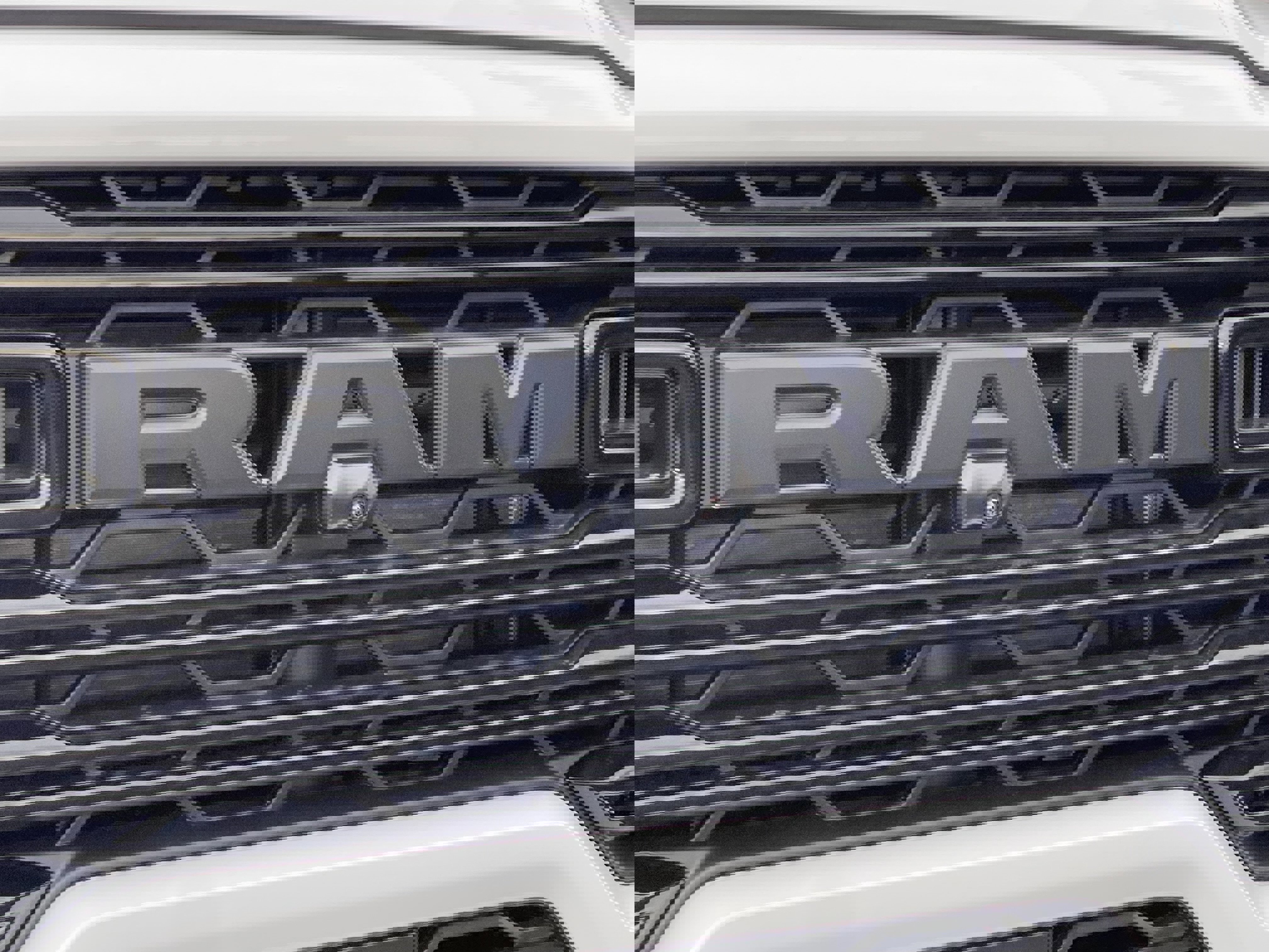 New 2026 RAM 3500 Laramie w/ Night Edition image 5