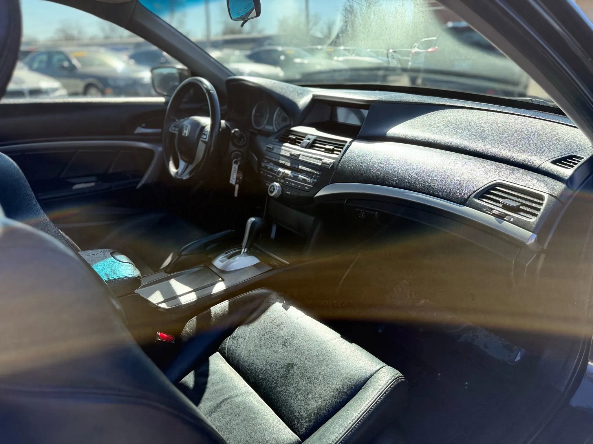 Used 2010 Honda Accord EX-L image 16