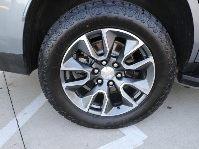 Used 2021 Chevrolet Tahoe LT AWD/4WD image 8