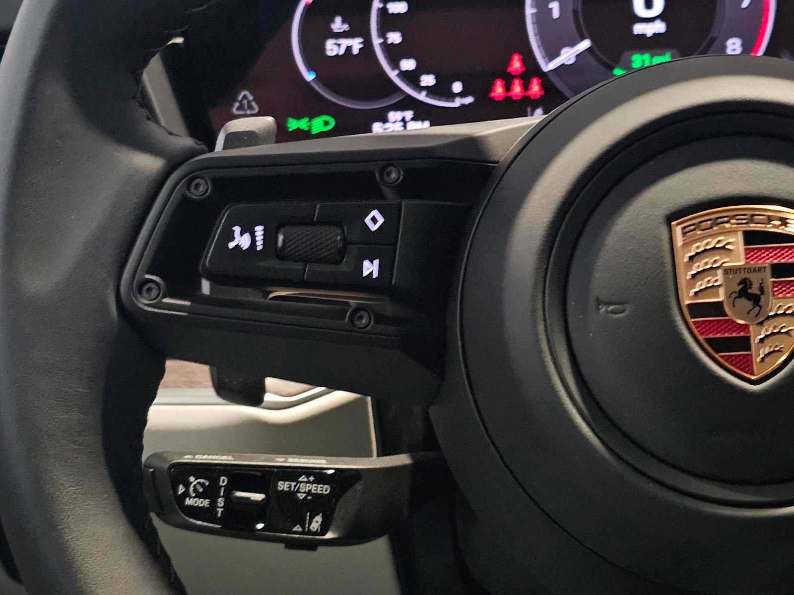 New 2025 Porsche Cayenne S AWD/4WD image 35