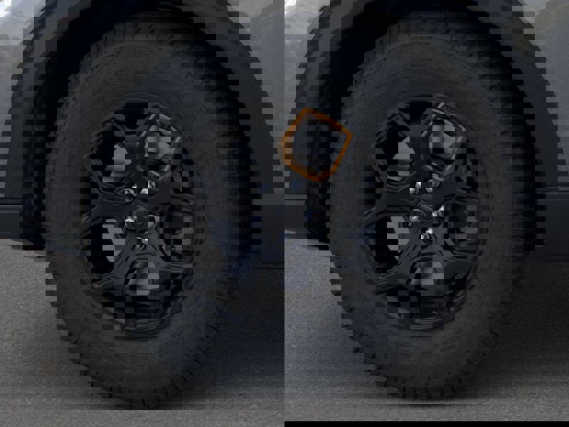 New 2026 Ford Explorer Tremor AWD/4WD image 32