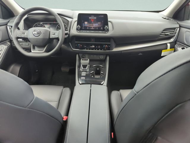 New 2026 Nissan Rogue SV FWD image 21