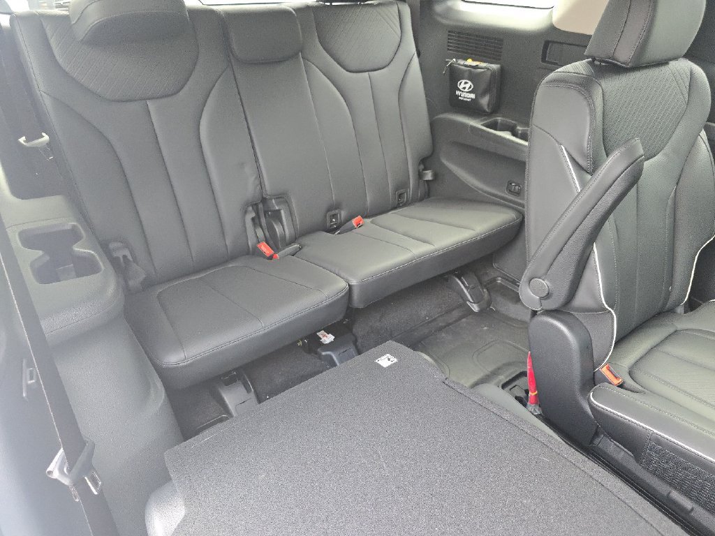 Used 2025 Hyundai Palisade XRT AWD/4WD image 22