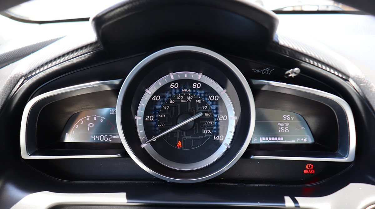 Used 2018 Toyota Yaris iA FWD image 42