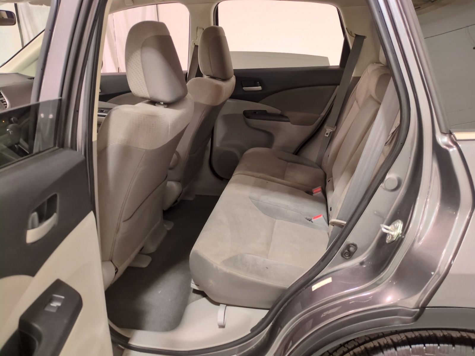 Used 2014 Honda CR-V EX image 14