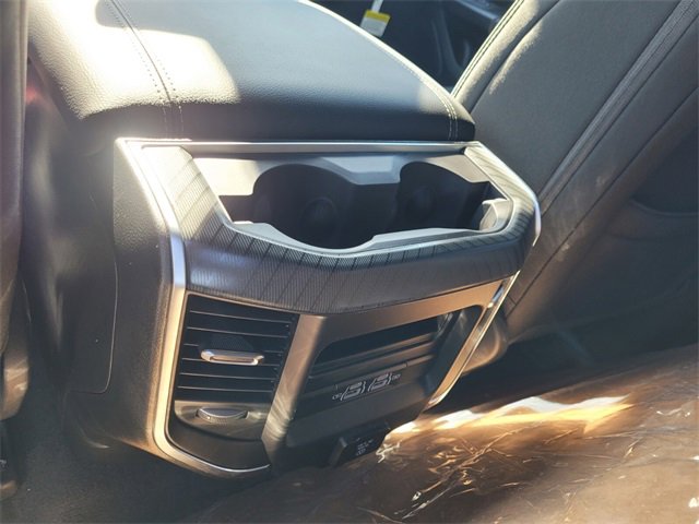 New 2026 RAM 1500 4x4 Crew Cab image 8