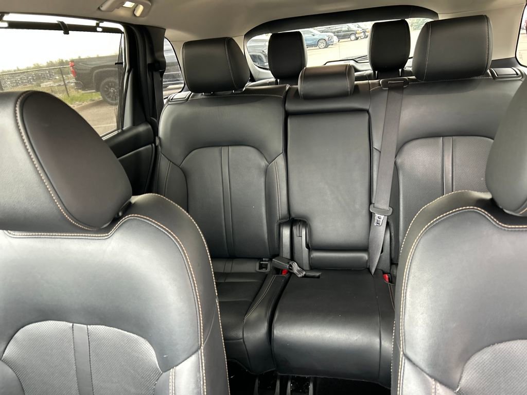 Used 2024 MAZDA CX-90 3.3 Turbo S image 6