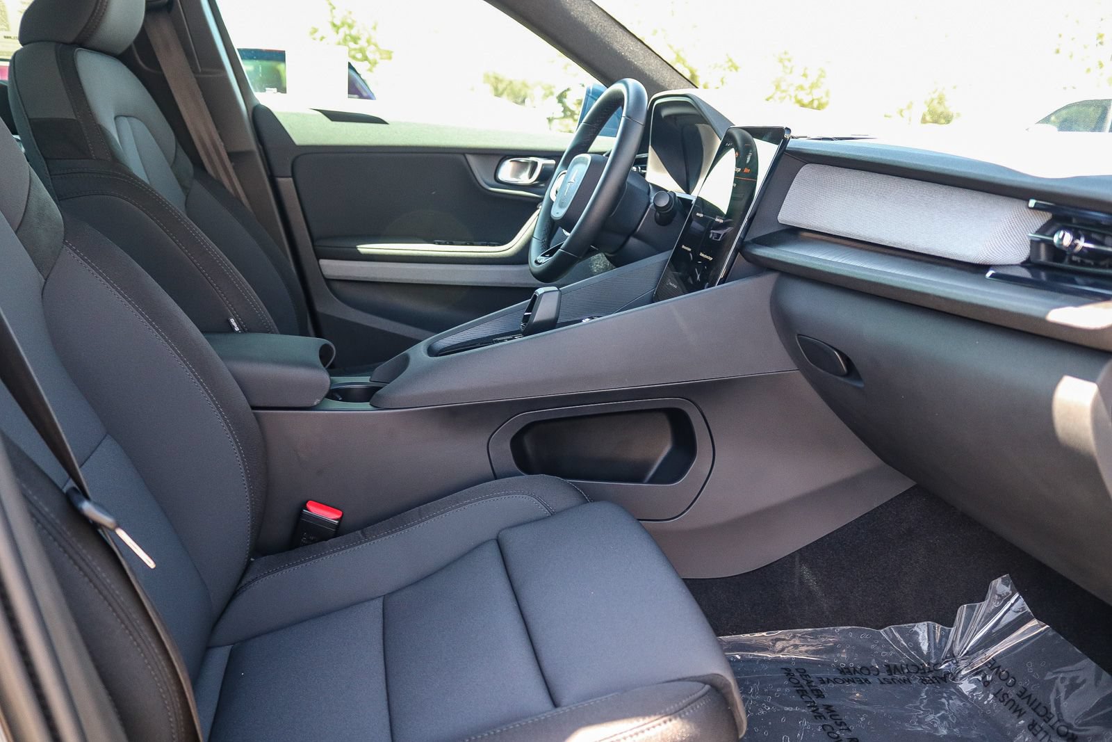 Used 2021 Polestar Polestar 2 AWD/4WD image 15