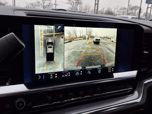 Used 2024 Chevrolet Silverado 2500 High Country w/ High Country Premium Package image 9