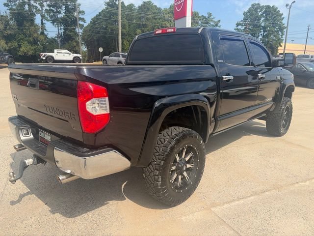 Used 2015 Toyota Tundra Limited AWD/4WD image 6