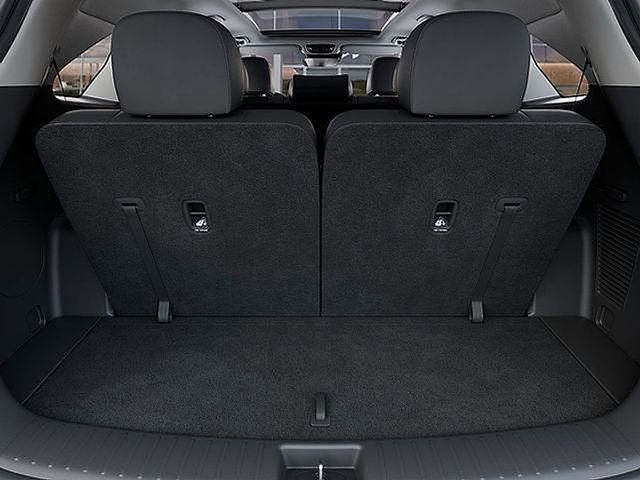 New 2026 Kia Sorento EX w/ EX Premium Package FWD image 25