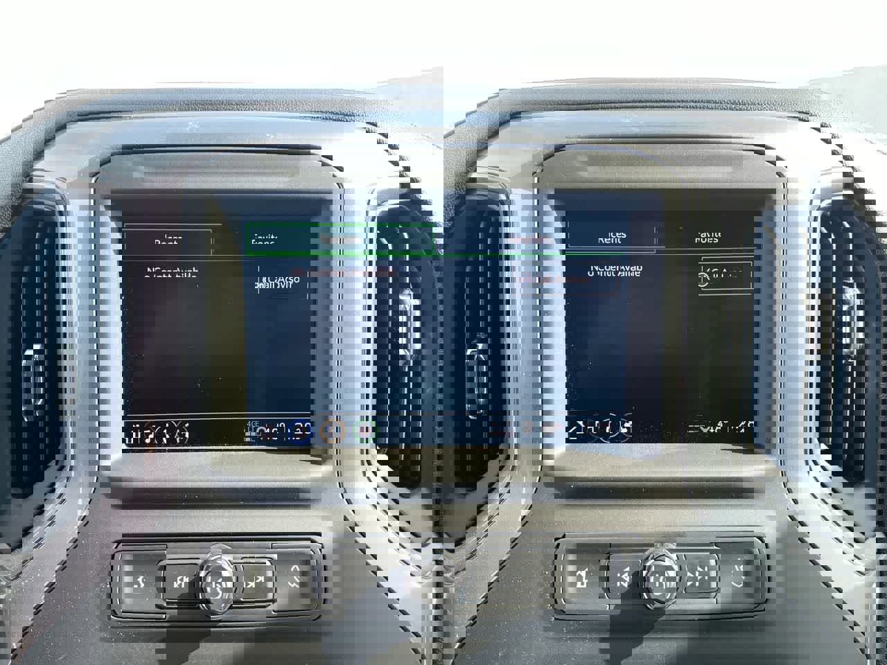 New 2025 Chevrolet Silverado 3500 W/T w/ WT Convenience Package image 17