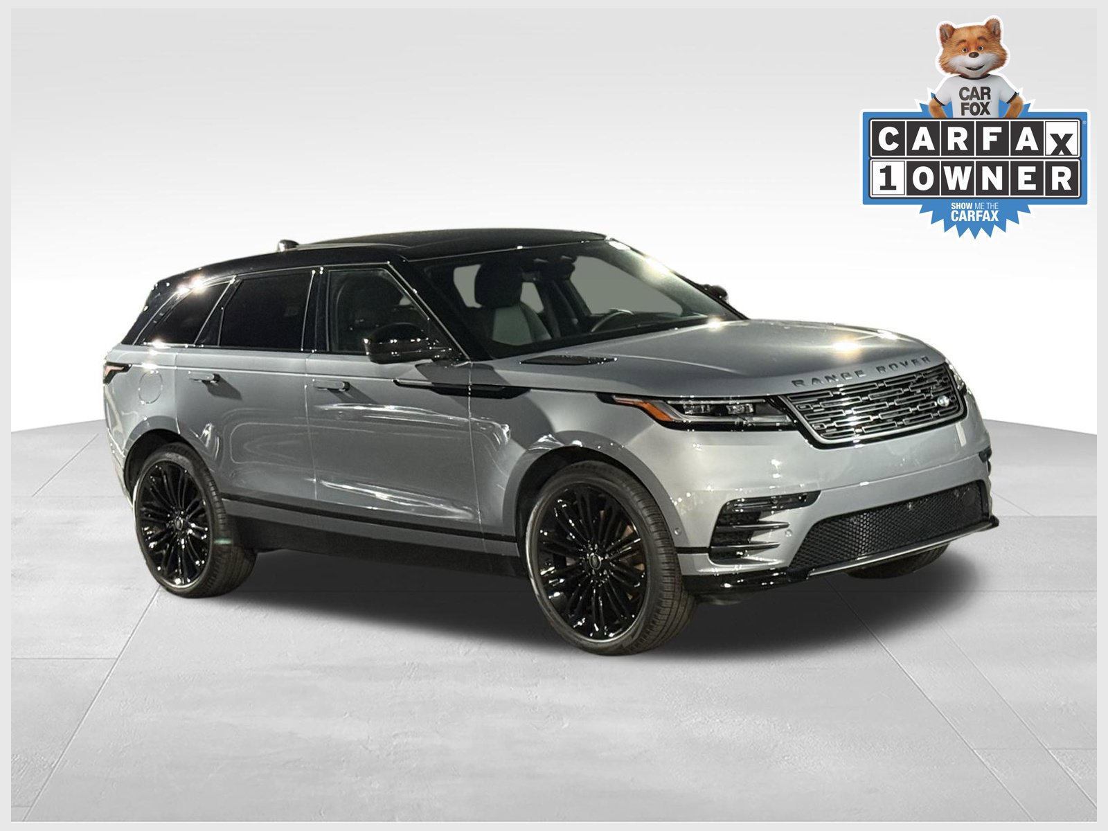 New 2026 Land Rover Range Rover Velar Dynamic SE AWD/4WD 360° Tour