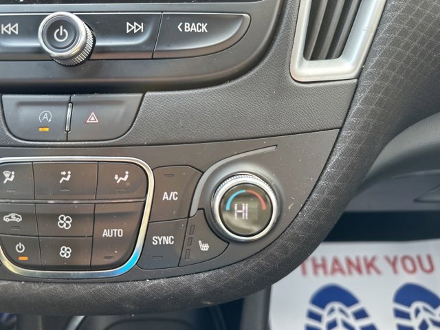 Used 2024 Chevrolet Malibu LT image 20