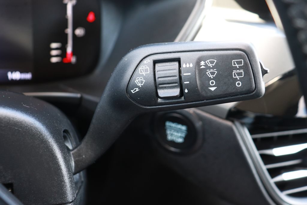 Used 2024 Ford Escape Active FWD image 22