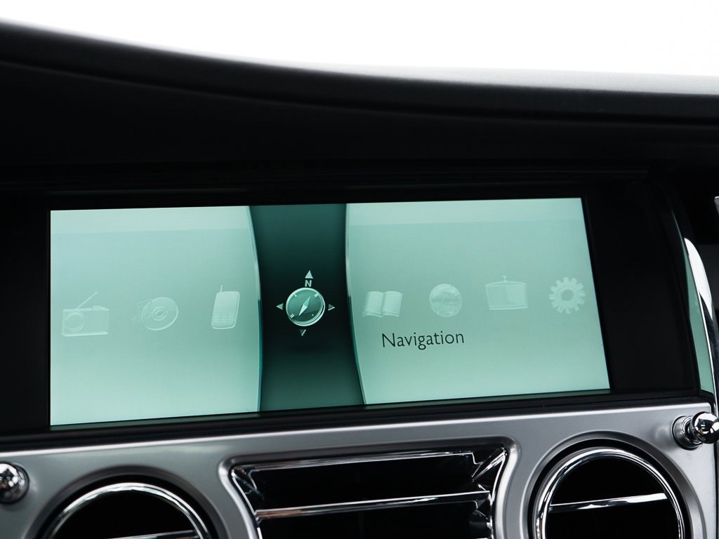 Certified 2017 Rolls-Royce Ghost image 40