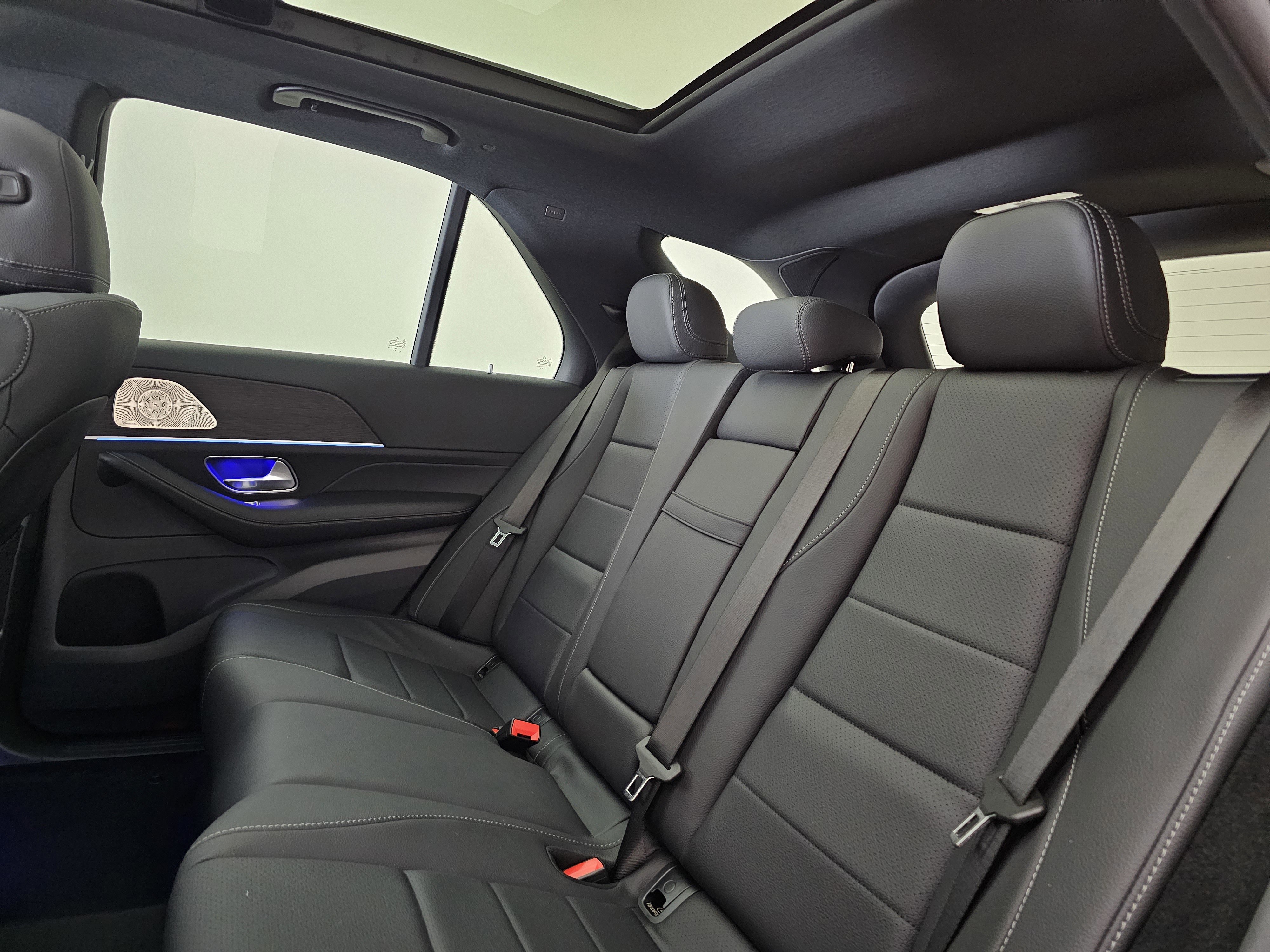 New 2026 Mercedes-Benz GLE 350 4MATIC image 24