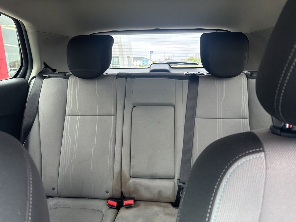 Used 2015 Chevrolet Trax LT w/ LT Sun and Sound Package image 12