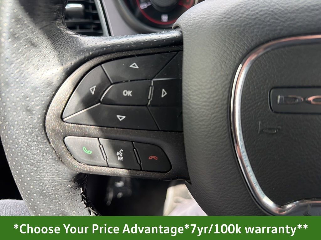 Certified 2023 Dodge Challenger SXT w/ Blacktop Package image 40