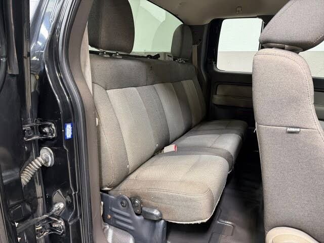 Used 2010 Ford F150 STX AWD/4WD image 57