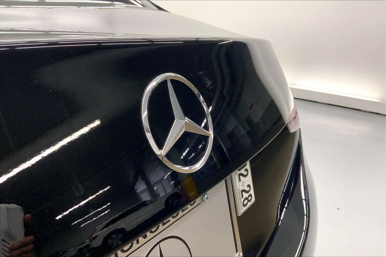 New 2026 Mercedes-Benz C 300 Sedan image 15