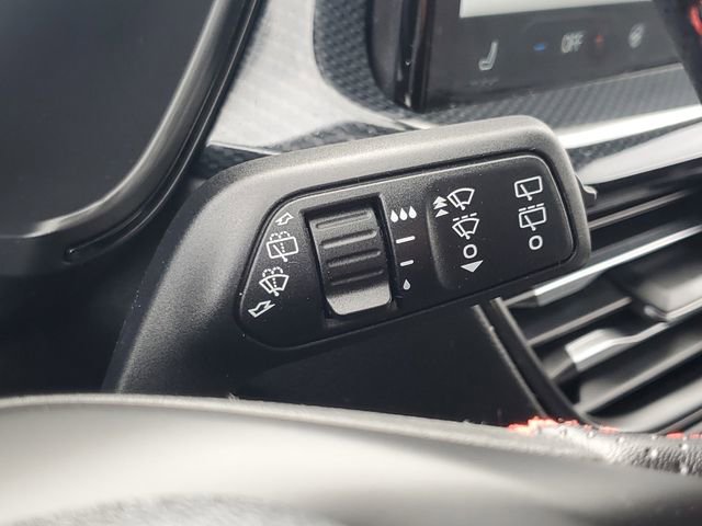 Certified 2024 Ford Escape ST-Line w/ Tech Pack #1 image 17