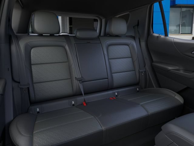 New 2026 Chevrolet Equinox LT w/ Convenience Package II AWD/4WD image 17