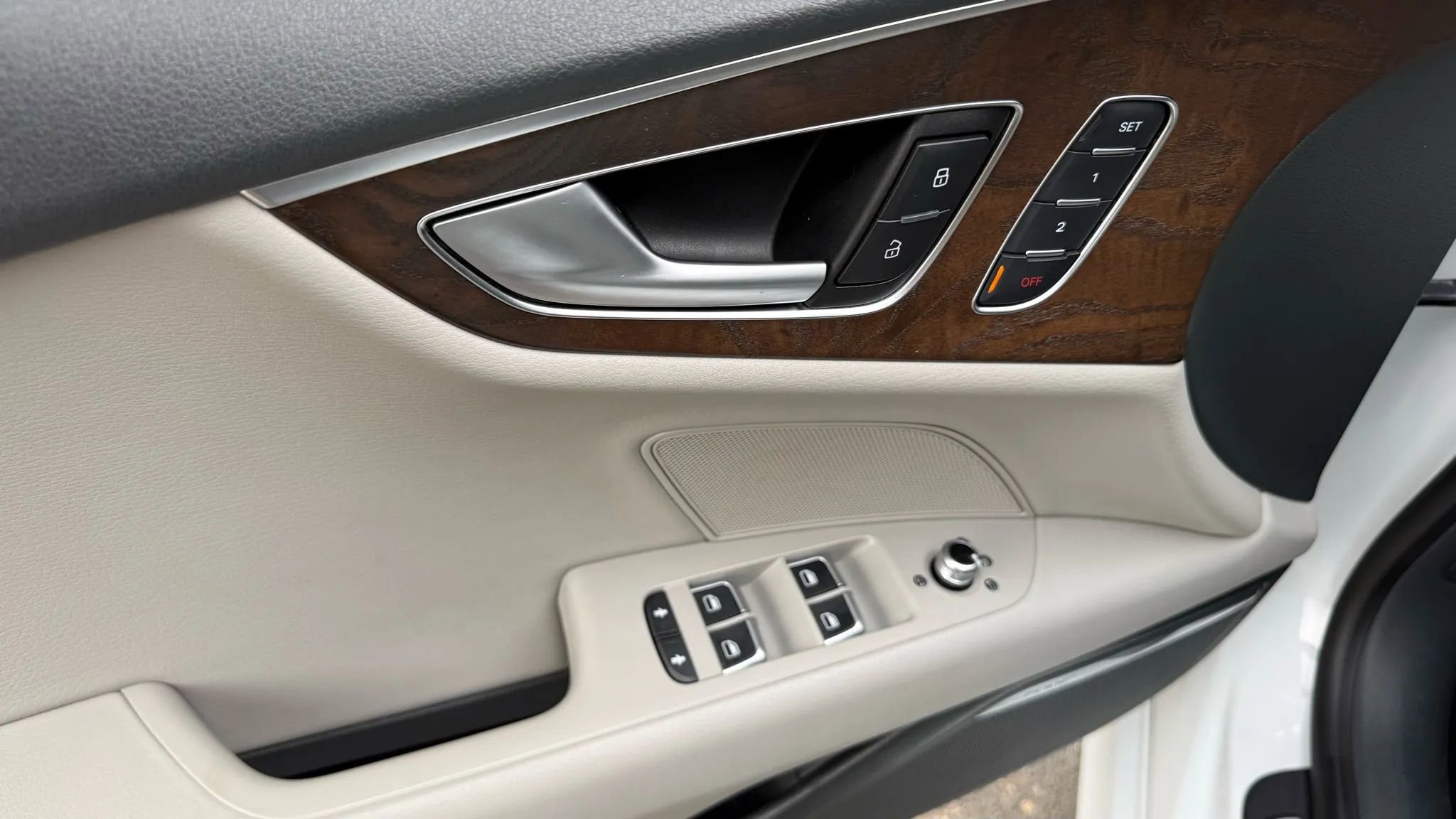 Used 2016 Audi A7 3.0T Prestige w/ Prestige Package image 12